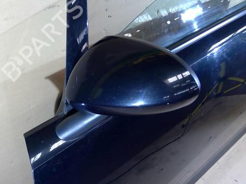 Left mirror OPEL CORSA D (S07) 1.2 (L08, L68) | BP21708718C26 