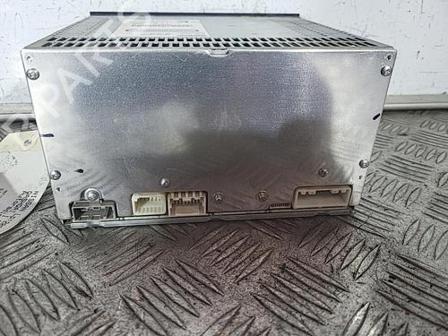 Used Radio Radio 21719108 21719108