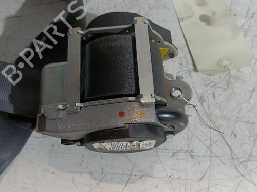 Used Front left seatbelt Front left seatbelt RENAULT CLIO IV (BH_) 0.9 TCe 90 (BHNF, BHMA, BHMH, BHJK, BHJR) (90 hp) 21696310 21696310