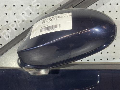 Left mirror BMW 1 (E87) 118 d | BP22421183C26 