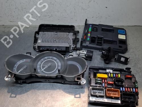 electronic-module-citroen-c3-ii-sc_-2009-32218514 main image