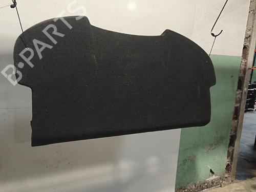 Chapeleira/Cortina mala Chapeleira/Cortina mala SEAT IBIZA IV (6J5, 6P1) 1.6 TDI (90 hp) 36015056 36015056