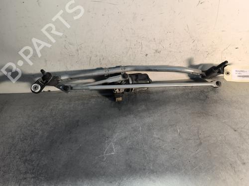 Viskermotor vindrude DACIA SANDERO II TCe 90 (B8M1, B8MA, B8AC) (90 hp) 29733722
