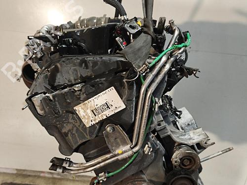 Used Engine Engine 38058915 38058915