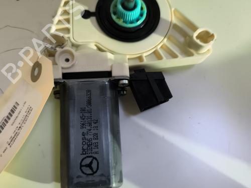 Front right window mechanism MERCEDES-BENZ B-CLASS Sports Tourer (W245) B 200 CDI (245.208) | BP23822975C23 