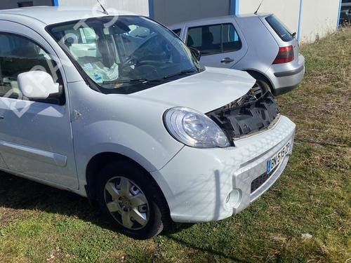 Left front window switch RENAULT KANGOO / GRAND KANGOO II (KW0/1_) 1.5 dCi 90 (KW05, KW08, KW0G, KW11) | BP28165006I27 - Image 4