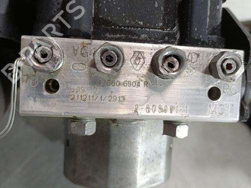 ABS pump DACIA DUSTER (HM_) 1.5 dCi 115 4x4 (HMAD) | BP29081241M43 - Image 4