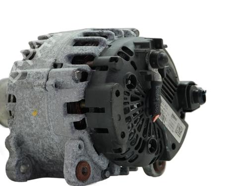 Used Alternator Alternator VW GOLF VIII (CD1, DA1) [2019-2026] 36014821 36014821
