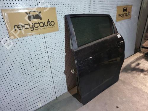 Left rear door TOYOTA COROLLA Verso (ZER_, ZZE12_, R1_) 2.2 D-4D (AUR10_, AUR10R) | BP21713564C4 