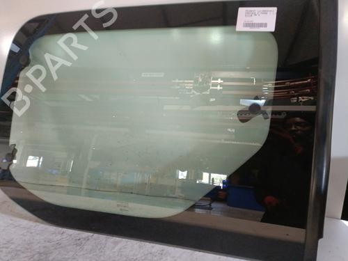 Used Rear left door window PEUGEOT PARTNER Tepee 1.6 HDi 16V (90 hp) 21709179