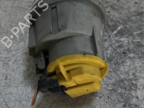 Used Left front fog light Left front fog light CITROËN C3 I (FC_, FN_) 1.4 HDi (68 hp) 26173560 26173560