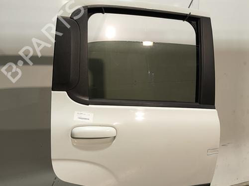 Dør høyre bak FIAT PANDA (312_, 319_) 1.3 D Multijet 4x4 (312PXL1A) | BP29997366C5 
