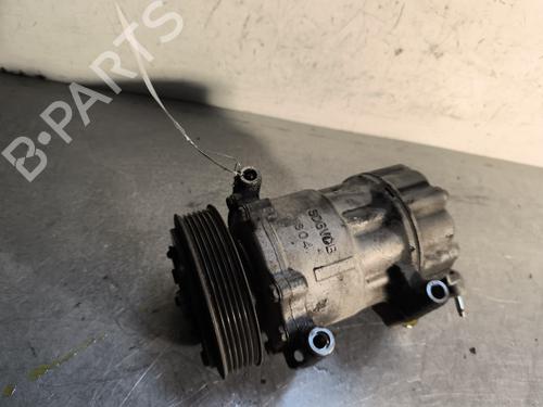 AC compressor CITROËN C3 I (FC_, FN_) 1.4 HDi | BP30110264M34