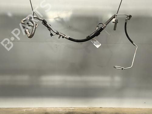 AC pipe RENAULT CAPTUR I (J5_, H5_) 1.5 dCi 90 (J5N4, J5M5, J5MW, J5M6, J5AL, J5AJ) | BP32994534M126 - Image 2