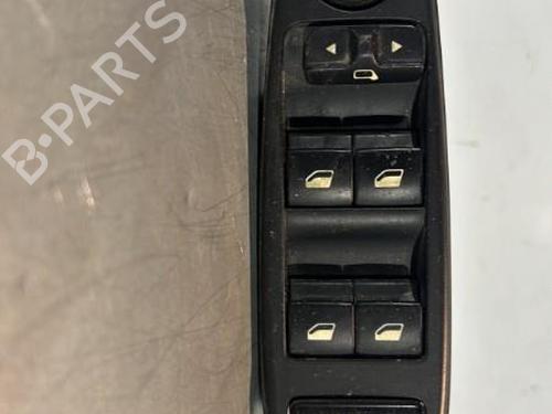 Used Left front window switch Left front window switch CITROËN C4 Grand Picasso I (UA_) 2.0 HDi 138 (136 hp) 21721574 21721574