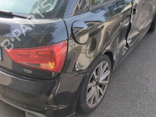 Engine control unit (ECU) AUDI A1 (8X1, 8XK) 1.6 TDI | BP32995654M57 - Image 5