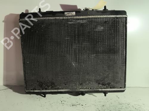 Water radiator CITROËN C4 II (NC_) 1.6 HDi 90 | BP23821919M31 - Image 3