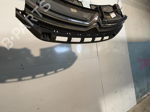 Grille CITROËN C3 III (SX) 1.6 BlueHDi 75 | BP30357261C40