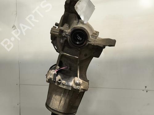 Used Rear differential Rear differential MAZDA CX-5 (KE, GH) [2011-2017] 33613008 33613008