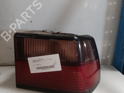 Used Right taillight CITROËN XANTIA (X1_, X2_) 2.1 Turbo D 12V (109 hp) 24181501