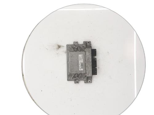 Engine control unit (ECU) RENAULT TWINGO II (CN0_) 1.2 16V (CN04, CN0B) | BP39638986M57 - Image 4