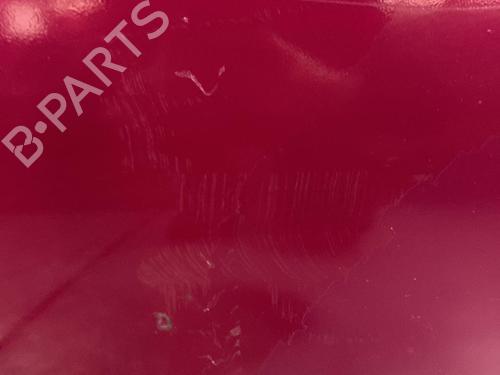 Left front door FORD FIESTA VI (CB1, CCN) 1.25 | BP22033077C2