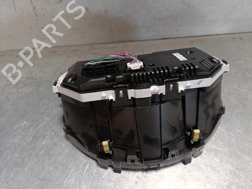 Instrument cluster TOYOTA YARIS (_P13_) 1.0 (KSP130_, KSP130) | BP28165741C47 