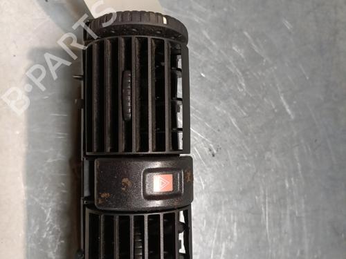 Air vent OPEL ASTRA G Hatchback (T98) 1.8 16V (F08, F48) | BP28165259I21 