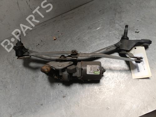 Front wiper motor RENAULT CLIO III (BR0/1, CR0/1) 1.5 dCi (BR17, CR17) | BP28078096M29 