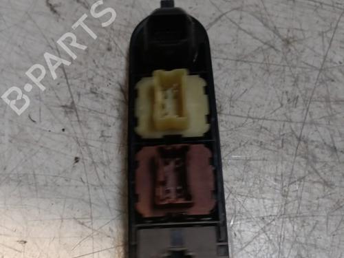 Left front window switch RENAULT CLIO IV (BH_) 1.5 dCi 90 | BP21703379I27 