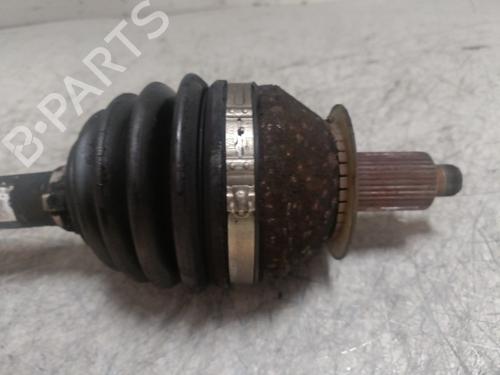 Used Left front driveshaft Left front driveshaft 21709093 21709093
