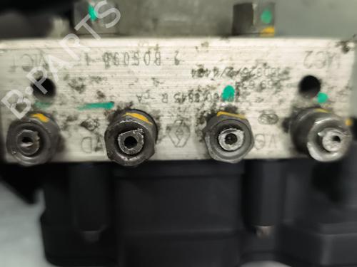 ABS pump DACIA DUSTER (HS_) 1.5 dCi 4x4 | BP33870182M43 - Image 3