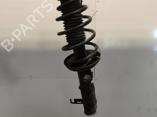 Used Right front shock absorber OPEL ASTRA J (P10) 1.7 CDTI (68) (110 hp) 28166404