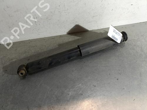 Left rear shock absorber PEUGEOT 308 II (LB_, LP_, LW_, LH_, L3_) 1.6 BlueHDi 120 | BP29304874M18 