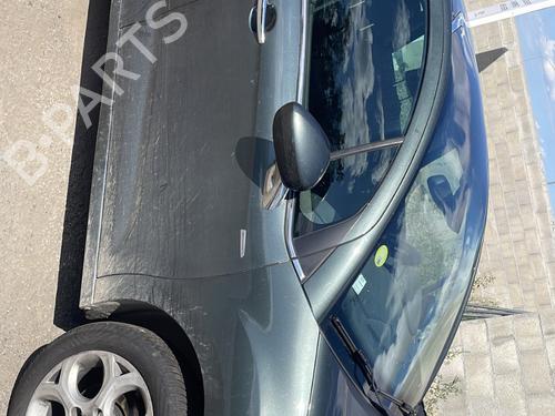 Used Parts CITROËN C3 II (SC_) 1.6 HDi 4476107