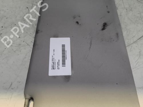 Left sun visor PEUGEOT EXPERT Tepee (VF3X_) 2.0 HDi 120 | BP24526543I1 - Image 2