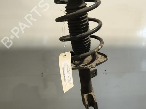Used Left front shock absorber Left front shock absorber PEUGEOT 308 SW I (4E_, 4H_) 1.6 HDi (109 hp) 34284066 34284066