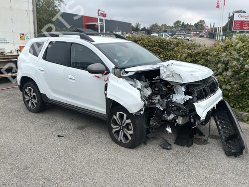 Pièces Détachées Usagées DACIA DUSTER (HM_) 1.3 TCe 150 (HMM3) (150 hp) 4343682
