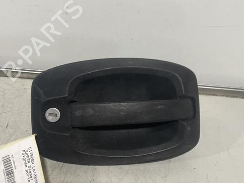 Front left exterior door handle CITROËN JUMPER II Van 2.2 HDi 100 | BP21714057C128 