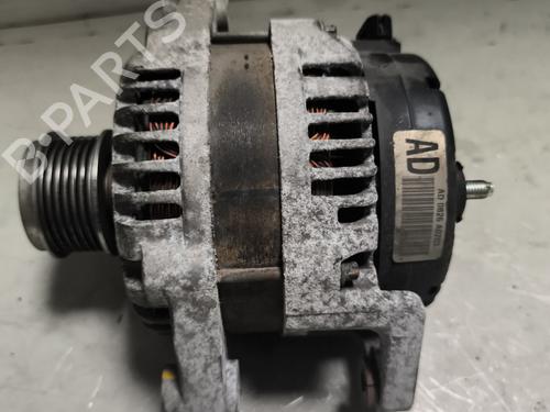 Alternator CHEVROLET CAPTIVA (C100, C140) 2.0 D | BP26729109M7 