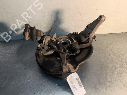 Right front steering knuckle MITSUBISHI L200 / TRITON (KA_T, KB_T) 2.5 DI-D 4WD (KB4T) | BP29501404M26 