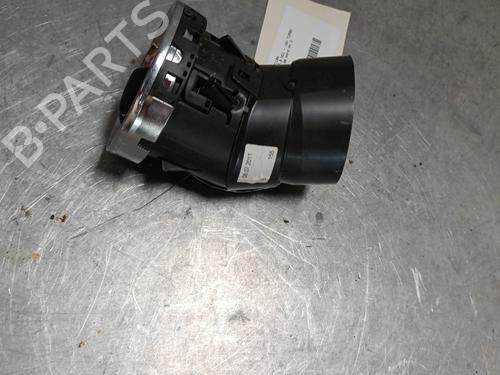 Used Air vent PEUGEOT 5008 (0U_, 0E_) 2.0 HDi 150 / BlueHDi 150 (150 hp) 28078023
