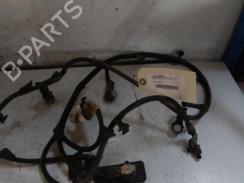 Used Electronic module FIAT TIPO Estate (356_, 357_) 1.6 D (356WXG1B) (120 hp) 27213533