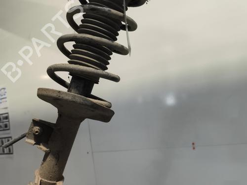 Right front shock absorber SUZUKI GRAND VITARA II (JT, TE, TD) 1.9 DDiS All-wheel Drive (JT419, TD44, JB419WD, JB419XD,... | BP25625277M17 