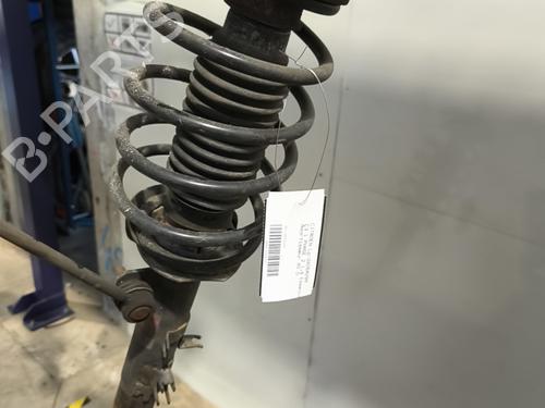 Used Right front shock absorber Right front shock absorber CITROËN C3 I (FC_, FN_) 1.4 16V (88 hp) 34283154 34283154