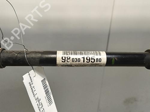 Left front driveshaft CITROËN C3 III (SX) 1.2 PureTech 82 | BP36345673M38 - Image 4