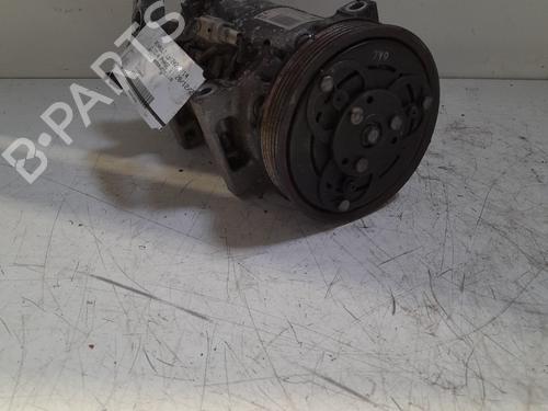 Used AC compressor RENAULT CLIO IV (BH_) 1.5 dCi 75 (75 hp) 22893271