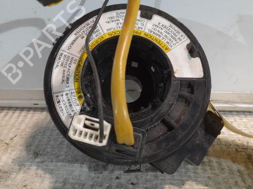 Used Steering column stalk FIAT SEDICI (189_) 1.9 D Multijet 4x4 (120 hp) 22034203