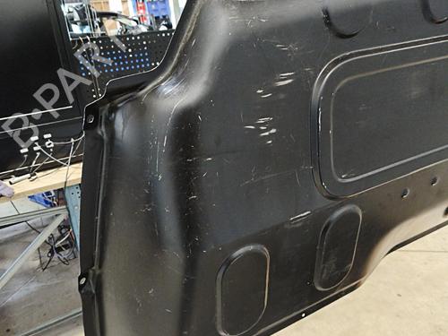 Cargo separator RENAULT KANGOO Express (FW0/1_) 1.5 dCi 75 (FW07, FW10, FW04) | BP39640384I36 - Image 6