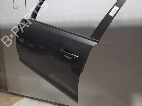Left front door OPEL CORSA D (S07) 1.3 CDTI (L08, L68) | BP22772187C2 